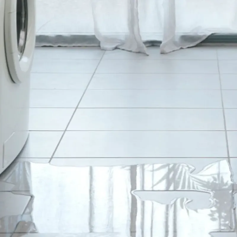 Appliance Leak Cleanup in Herndon, VA